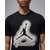 Футболка чоловіча Air Jordan Flight Mvp Black HJ2330-010, Размер: S, Наличие: Склад (1-3 дня), фото , изображение 4