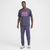 Футболка чоловіча Nike Acg Dri-Fit T-Shirt Dark Raisin Violet FZ6702-573, Размер: S, Наличие: Склад (1-3 дня), фото , изображение 5