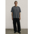 GAP x YZY SHORT SLEEVE T-SHIRT DARK GRAY, Размер: L, Наличие: Забрать сейчас, фото , изображение 2