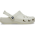 Тапочки унісекс CROCS Classic Clog Grey 10001-0HZ, Размер: 38-39, Наличие: Склад (1-3 дня), фото , изображение 2