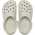 Тапочки унісекс CROCS Classic Clog Grey 10001-0HZ, Размер: 38-39, Наличие: Склад (1-3 дня), фото , изображение 4