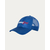 Stussy MID-DEPTH SPORT MESH SNAPBACK, Размер: ONE-SIZE, Наличие: Склад США (10-24 дня), фото , изображение 2