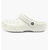 Тапочки жіночі CROCS Classic White 10001-100, Размер: 36-37, Наличие: Склад (1-3 дня), фото 