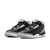 Кросівки чоловічі Air Jordan 3 Retro Black/Grey CT8532-031, Размер: 42.5, Наличие: Склад (1-3 дня), фото , изображение 4