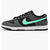 Кросівки чоловічі Nike Dunk Low Retro Black Fb3359-001, Размер: 42, Наличие: Склад (1-3 дня), фото 