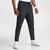 Штани чоловічі Nike Dri-Fit Unlimited Tapered Leg Versatile Training Pants Black FB7548-010, Размер: S, Наличие: Склад (1-3 дня), фото , изображение 4