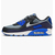 Кросівки чоловічі Nike Air Max 90 Gore-Tex Black/Grey FD5810-003, Размер: 39, Наличие: Склад (1-3 дня), фото 