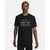 Футболка чоловіча Nike Dri-Fit Run Division MenS Running T-Shirt Black FJ2356-010, Размер: M, Наличие: Склад (1-3 дня), фото , изображение 2