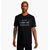 Футболка чоловіча Nike Dri-Fit Run Division MenS Running T-Shirt Black FJ2356-010, Размер: M, Наличие: Склад (1-3 дня), фото 