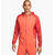 Вітровка чоловіча Nike Trail Aireez Orange FN4002-846, Размер: M, Наличие: Склад (1-3 дня), фото 