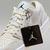 Кросівки жіночі Air Jordan 1 Low Year Of The Snake Beige/White HF4080-001, Размер: 41, Наличие: Склад (1-3 дня), фото , изображение 2
