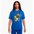 Футболка чоловіча Nike Acg Dri-Fit Blue HJ0792-480, Размер: M, Наличие: Склад (1-3 дня), фото 