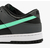Кросівки чоловічі Nike Dunk Low Retro Black Fb3359-001, Размер: 42, Наличие: Склад (1-3 дня), фото , изображение 3