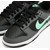 Кросівки чоловічі Nike Dunk Low Retro Black Fb3359-001, Размер: 42, Наличие: Склад (1-3 дня), фото , изображение 5