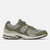 New Balance 2002R Dark Olivine, Размер: 42, Наличие: Склад (1-3 дня), фото , изображение 2