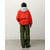 Stussy WARM UP JACKET, Размер: S, Наличие: Склад США (10-24 дня), фото , изображение 2