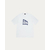 Stussy BULLDOG TEE, Размер: S, Наличие: Склад США (10-24 дня), фото 