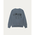 Stussy MODERN AGE CREW PIGMENT DYED, Размер: S, Наличие: Склад США (10-24 дня), фото 
