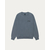 Stussy MODERN AGE CREW PIGMENT DYED, Размер: S, Наличие: Склад США (10-24 дня), фото , изображение 2
