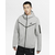 Толстовка чоловіча Nike Sportswear Tech Fleece Grey CU4489-063, Размер: XXL, Наличие: Склад (1-3 дня), фото , изображение 2