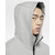 Толстовка чоловіча Nike Sportswear Tech Fleece Grey CU4489-063, Размер: XXL, Наличие: Склад (1-3 дня), фото , изображение 4