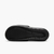 Тапочки чоловічі Nike Victori One Black FZ3110-001, Размер: 45, Наличие: Склад (1-3 дня), фото , изображение 3