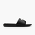 Тапочки чоловічі Nike Victori One Black FZ3110-001, Размер: 45, Наличие: Склад (1-3 дня), фото , изображение 4