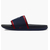 Тапочки чоловічі Nike Paris Saint-Germain X Offcourt Slide Blue FZ3190-400, Размер: 41, Наличие: Склад (1-3 дня), фото 