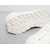 Кросівки чоловічі Adidas X Craig Retropy White H06280, Размер: 42, Наличие: Склад (1-3 дня), фото , изображение 5