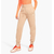 Штани жіночі Nike W Nsw Phnx Flc Hr Pant Std Beige Dq5688-200, Размер: M, Наличие: Склад (1-3 дня), фото 