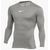 Термобілизна чоловіча Nike Dry Park First Layer Long Sleeve Grey Av2609-057, Размер: S, Наличие: Склад (1-3 дня), фото 