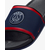 Тапочки чоловічі Nike Paris Saint-Germain X Offcourt Slide Blue FZ3190-400, Размер: 41, Наличие: Склад (1-3 дня), фото , изображение 5