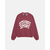 Stussy BIG CRACKLE SPORT CREW, Размер: S, Наличие: Склад США (10-24 дня), фото 