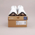Кросівки чоловічі Asics Gel 1130 White 1201A256-118, Размер: 43.5, Наличие: Склад (1-3 дня), фото , изображение 3
