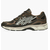 Кросівки чоловічі Asics Gel-Nyc Black Coffee Brown/Olive 1203A663-200, Размер: 41.5, Наличие: Склад (1-3 дня), фото 