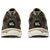 Кросівки чоловічі Asics Gel-Nyc Black Coffee Brown/Olive 1203A663-200, Размер: 42, Наличие: Склад (1-3 дня), фото , изображение 2
