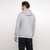 Спортивний костюм чоловічий Nike M Nk Dry Pant Taper Fleece Grey CJ4317-063__CJ4312-063, Размер: XS, Наличие: Склад (1-3 дня), фото , изображение 3