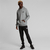 Худі чоловіче Puma Essentials Small Logo Hoodie Grey 586690-03, Размер: L, Наличие: Склад (1-3 дня), фото , изображение 3