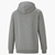 Худі чоловіче Puma Essentials Small Logo Hoodie Grey 586690-03, Размер: L, Наличие: Склад (1-3 дня), фото , изображение 5