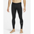 Штани чоловічі Nike Dri-Fit Pro Black FB7952-010, Размер: XL, Наличие: Склад (1-3 дня), фото , изображение 2