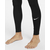 Штани чоловічі Nike Dri-Fit Pro Black FB7952-010, Размер: XL, Наличие: Склад (1-3 дня), фото , изображение 5