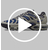Кросівки чоловічі Nike Air Max Plus Drift Blue/Grey FD4290-007, Размер: 42, Наличие: Склад (1-3 дня), фото , изображение 2