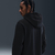 Худі чоловіче Nike Club Pullover Fleece Hoodie Black FN3859-010, Размер: S, Наличие: Склад (1-3 дня), фото , изображение 5