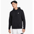 Худі чоловіче Nike Club Pullover Fleece Hoodie Black FN3859-010, Размер: L, Наличие: Склад (1-3 дня), фото 