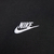 Толстовка чоловіча Nike Club Bb Fz Black FN3861-010, Размер: S, Наличие: Склад (1-3 дня), фото , изображение 4