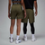 Шорти унісекс Jordan Dri-Fit Woven Diamond Shorts, Размер: L, Наличие: Склад (1-3 дня), фото , изображение 3