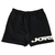 Шорти чоловічі Air Jordan Mvp Fleece Shorts Black FV7231-010, Размер: M, Наличие: Склад (1-3 дня), фото , изображение 2