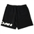 Шорти чоловічі Air Jordan Mvp Fleece Shorts Black FV7231-010, Размер: M, Наличие: Склад (1-3 дня), фото , изображение 4