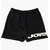 Шорти чоловічі Air Jordan Mvp Fleece Shorts Black FV7231-010, Размер: S, Наличие: Склад (1-3 дня), фото 