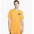 Футболка чоловіча Nike Df Tee 3Mo Gfx Yellow FV8366-717, Размер: L, Наличие: Склад (1-3 дня), фото 